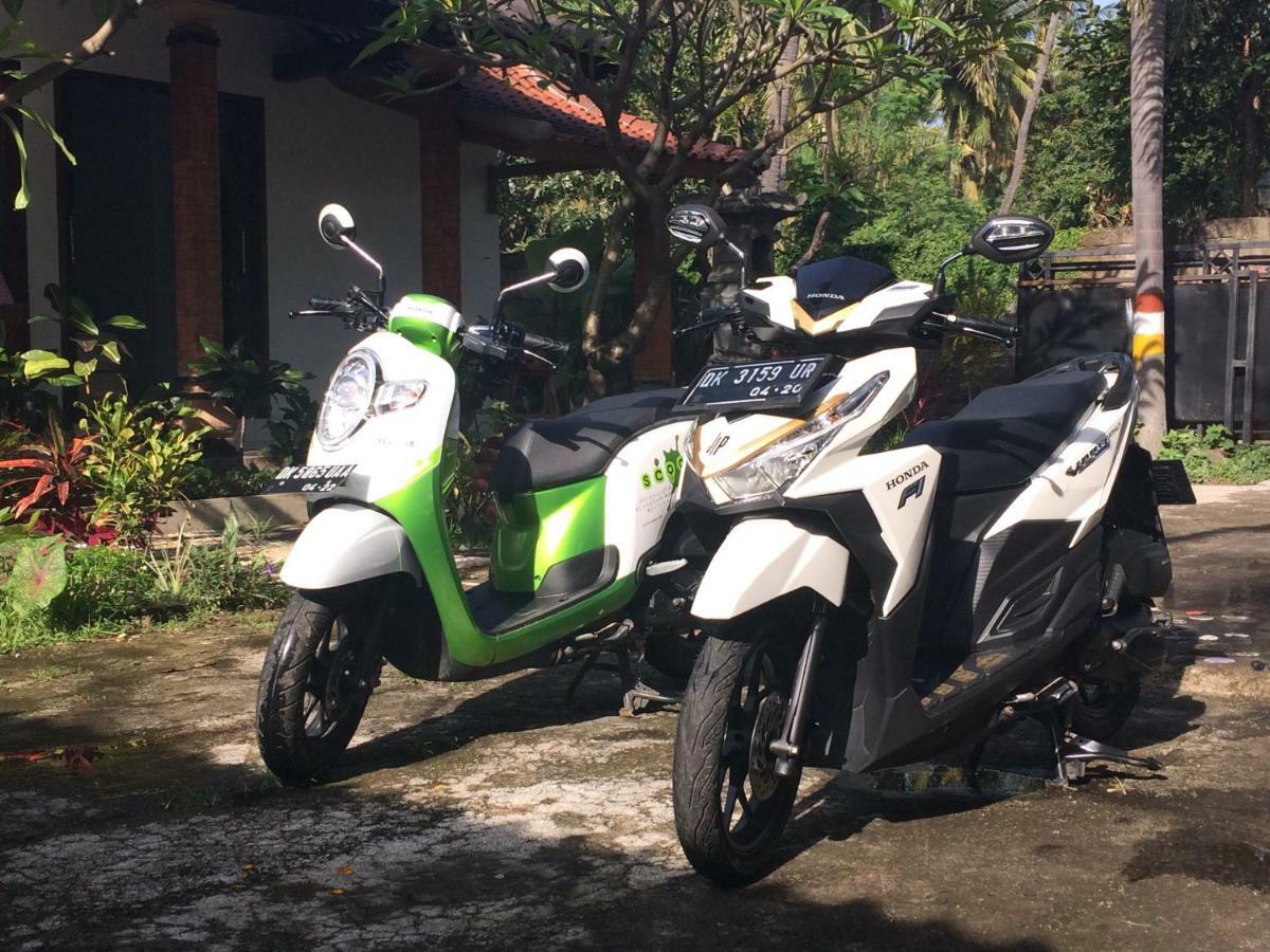 Bali Segara Lestari Oceanfront Villas Tejakula Zewnętrze zdjęcie