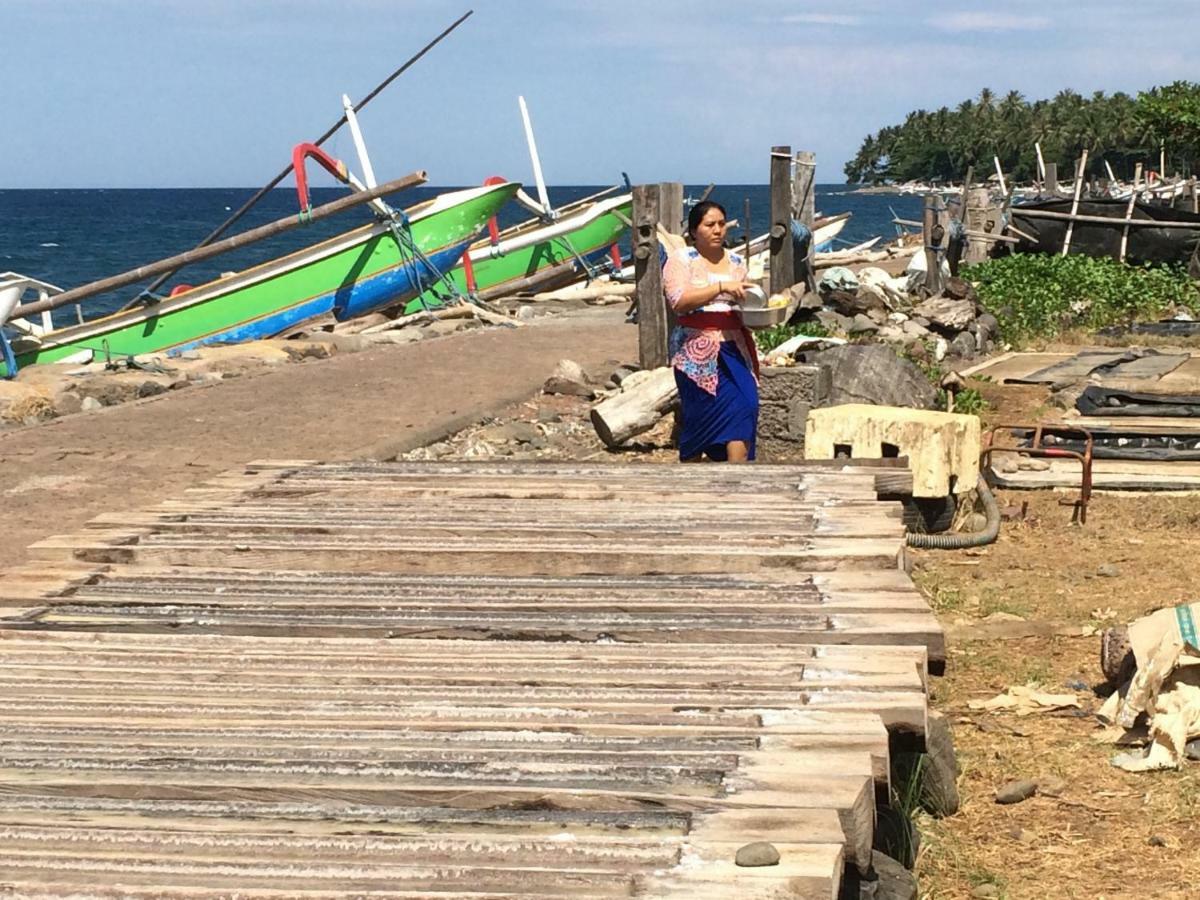 Bali Segara Lestari Oceanfront Villas Tejakula Zewnętrze zdjęcie