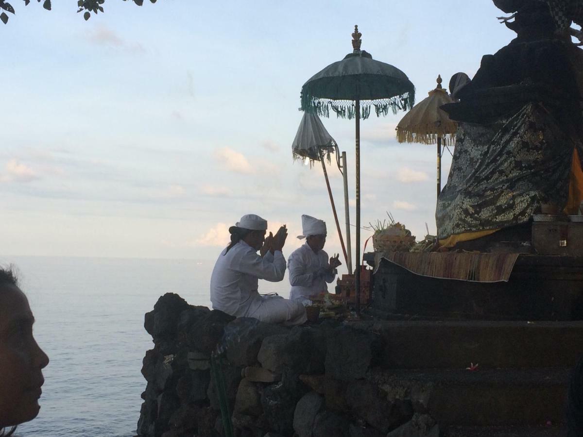 Bali Segara Lestari Oceanfront Villas Tejakula Zewnętrze zdjęcie