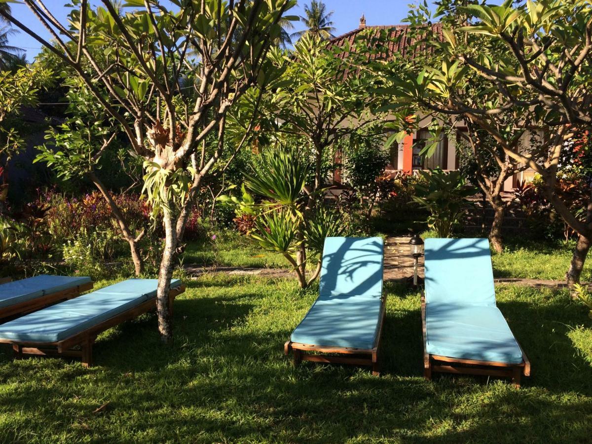 Bali Segara Lestari Oceanfront Villas Tejakula Zewnętrze zdjęcie