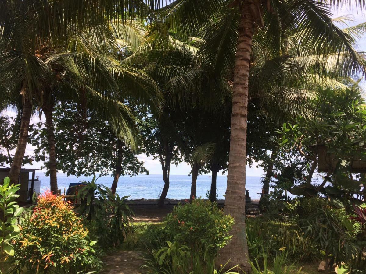 Bali Segara Lestari Oceanfront Villas Tejakula Zewnętrze zdjęcie