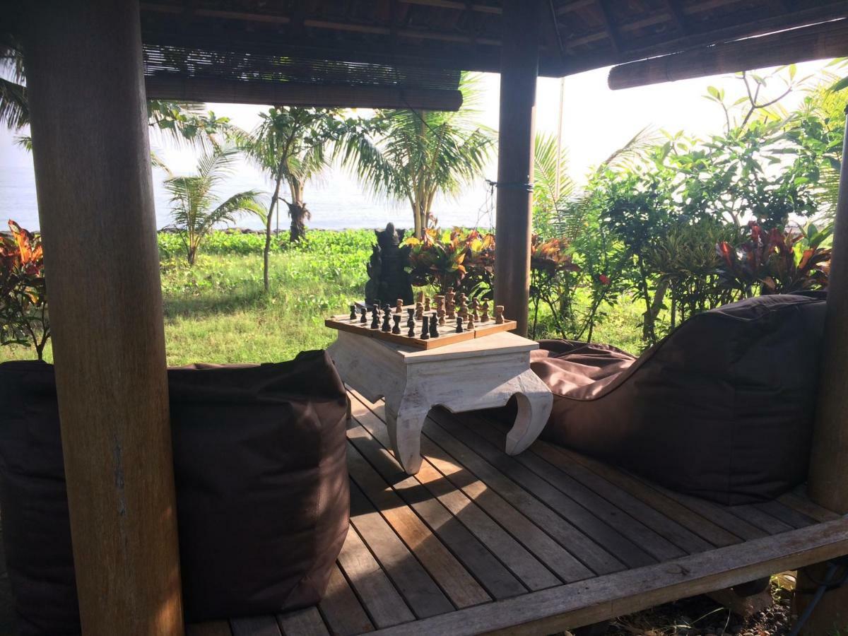 Bali Segara Lestari Oceanfront Villas Tejakula Zewnętrze zdjęcie