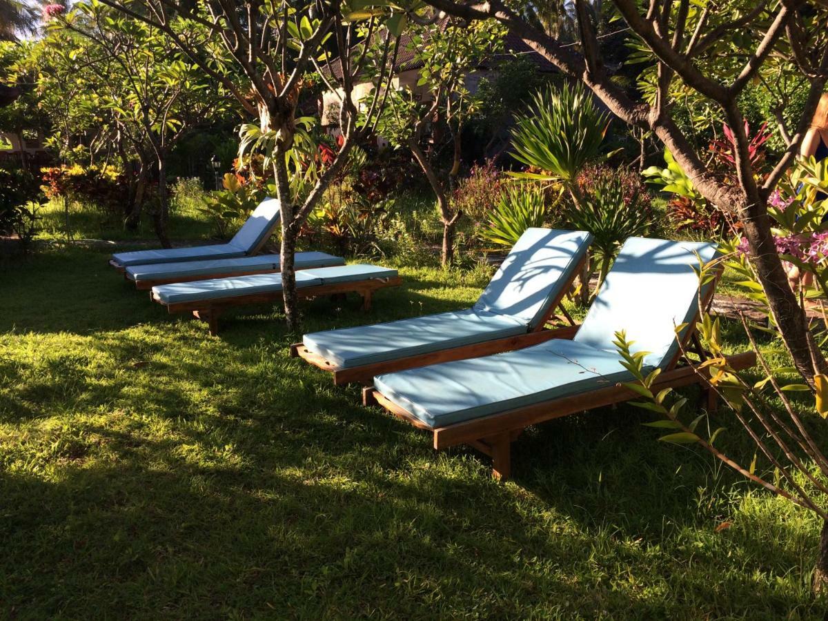 Bali Segara Lestari Oceanfront Villas Tejakula Zewnętrze zdjęcie