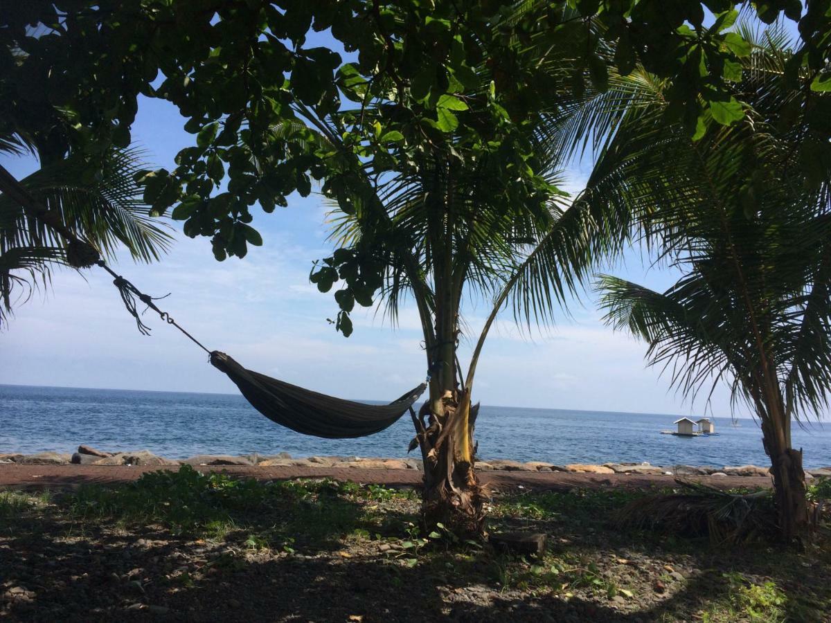 Bali Segara Lestari Oceanfront Villas Tejakula Zewnętrze zdjęcie