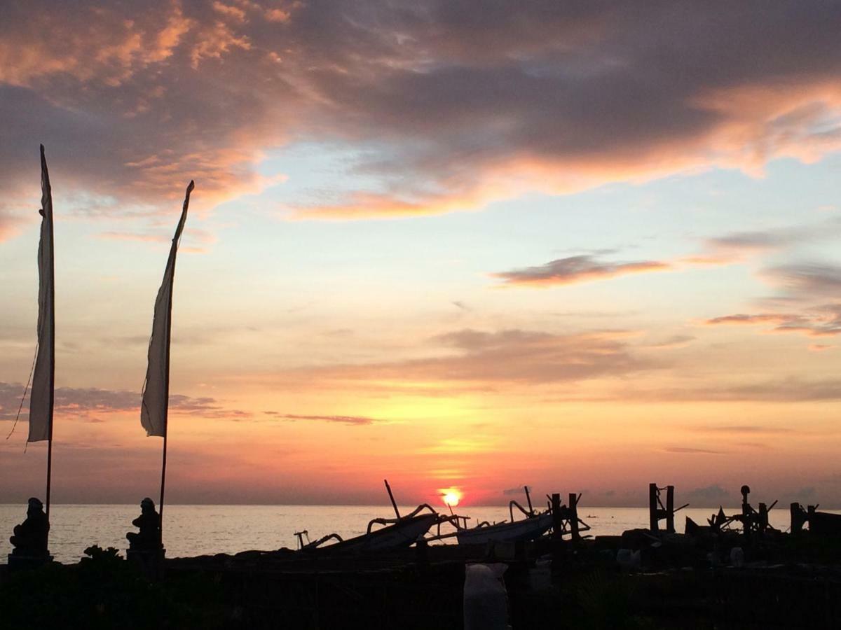 Bali Segara Lestari Oceanfront Villas Tejakula Zewnętrze zdjęcie