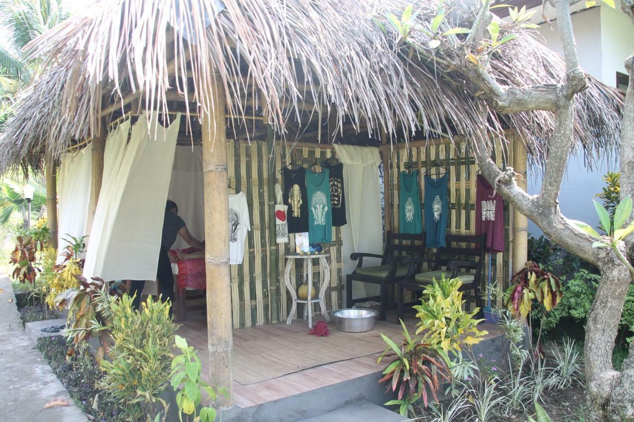 Bali Segara Lestari Oceanfront Villas Tejakula Zewnętrze zdjęcie