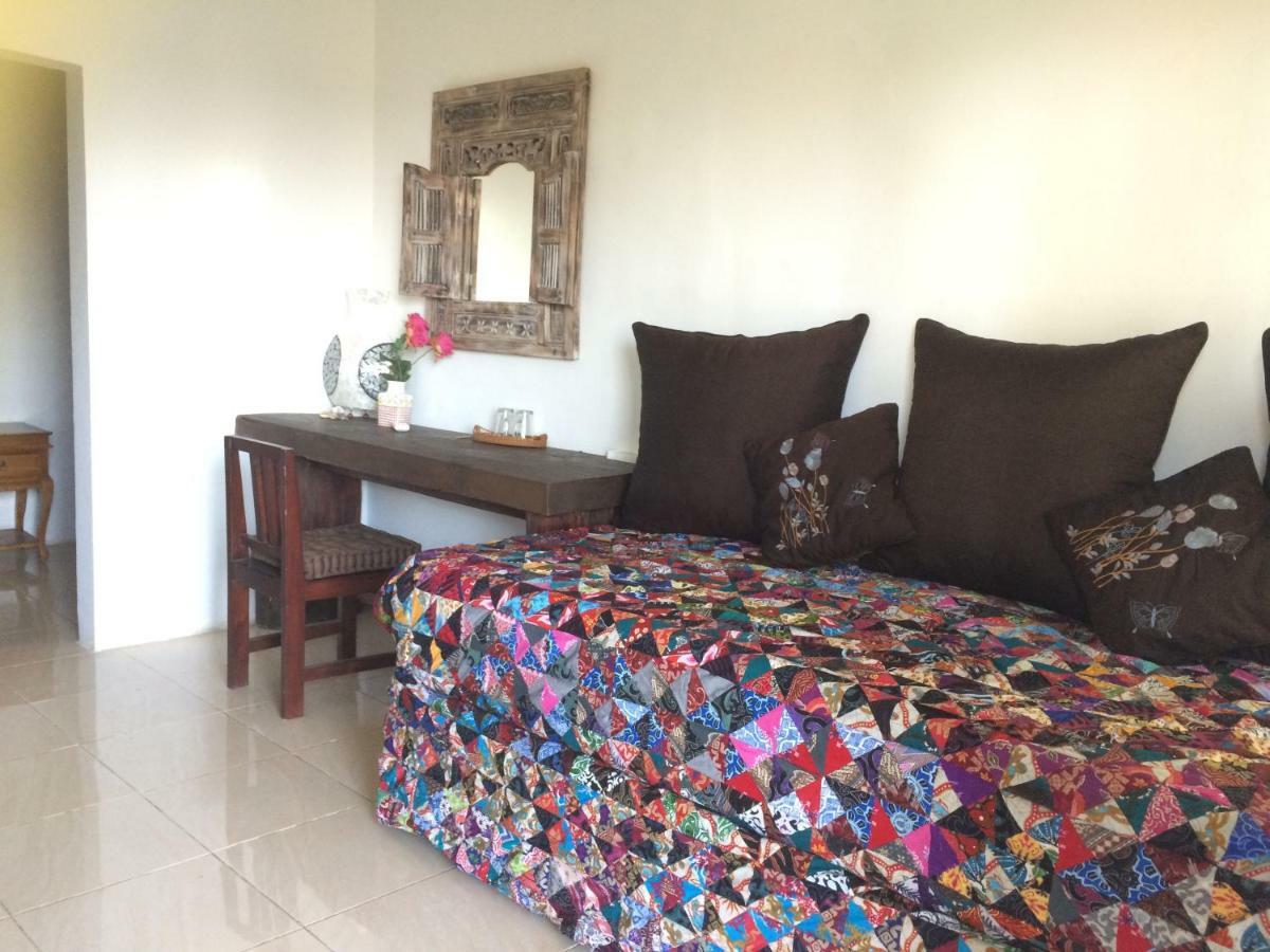 Bali Segara Lestari Oceanfront Villas Tejakula Zewnętrze zdjęcie