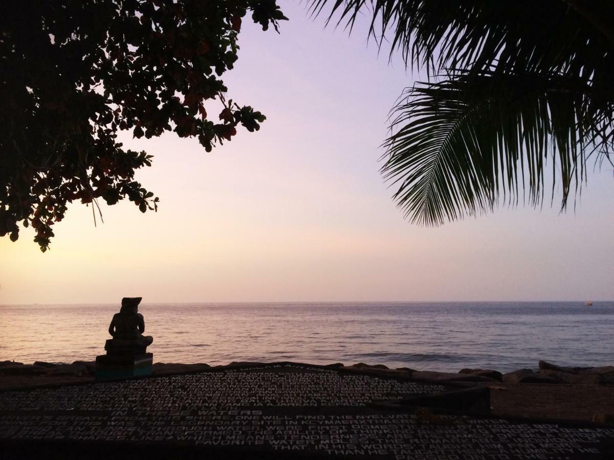 Bali Segara Lestari Oceanfront Villas Tejakula Zewnętrze zdjęcie