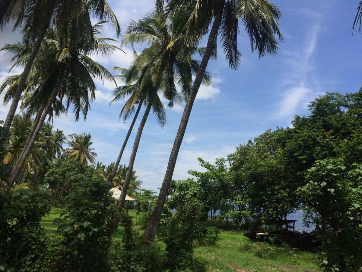 Bali Segara Lestari Oceanfront Villas Tejakula Zewnętrze zdjęcie