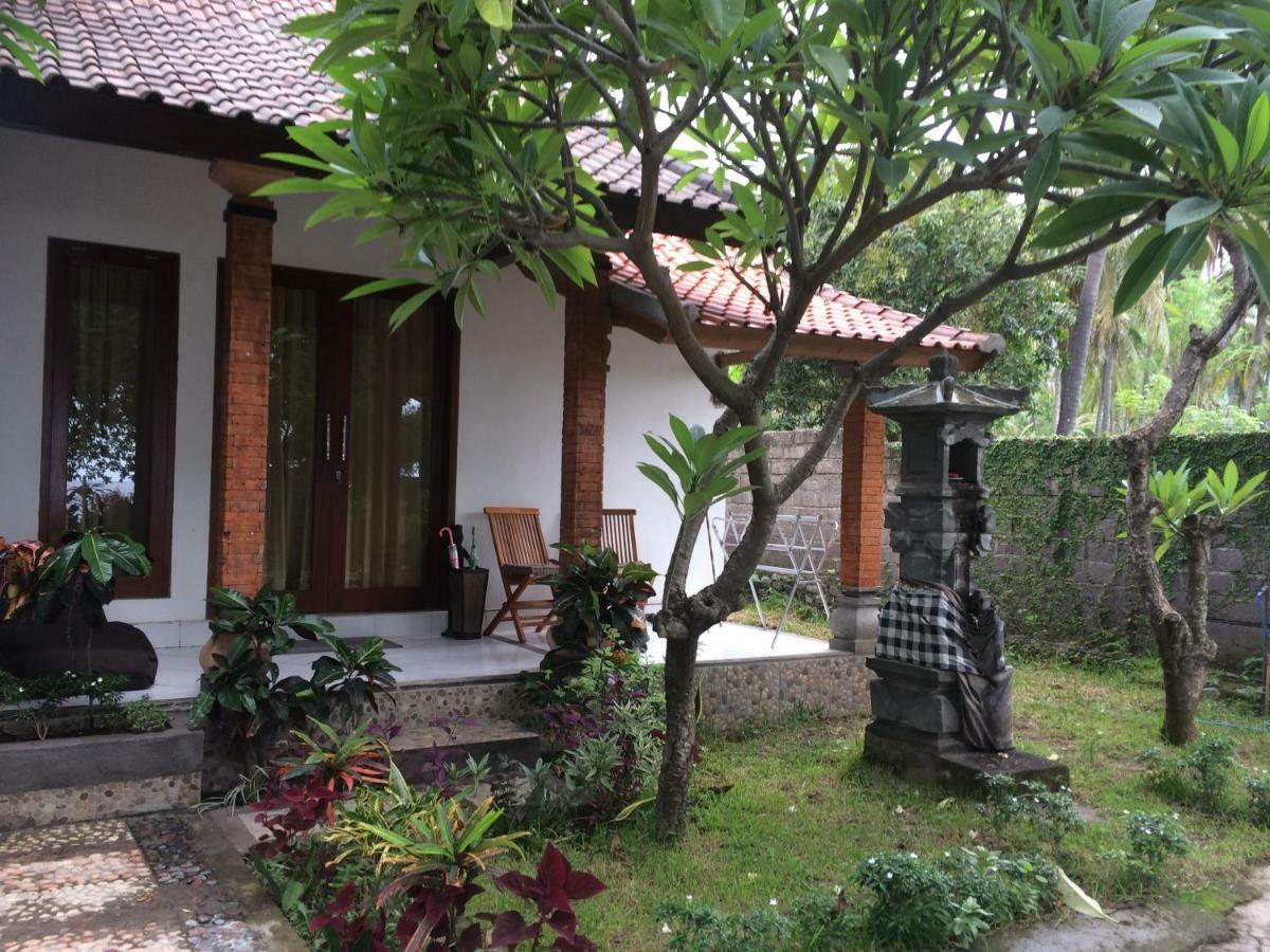 Bali Segara Lestari Oceanfront Villas Tejakula Zewnętrze zdjęcie