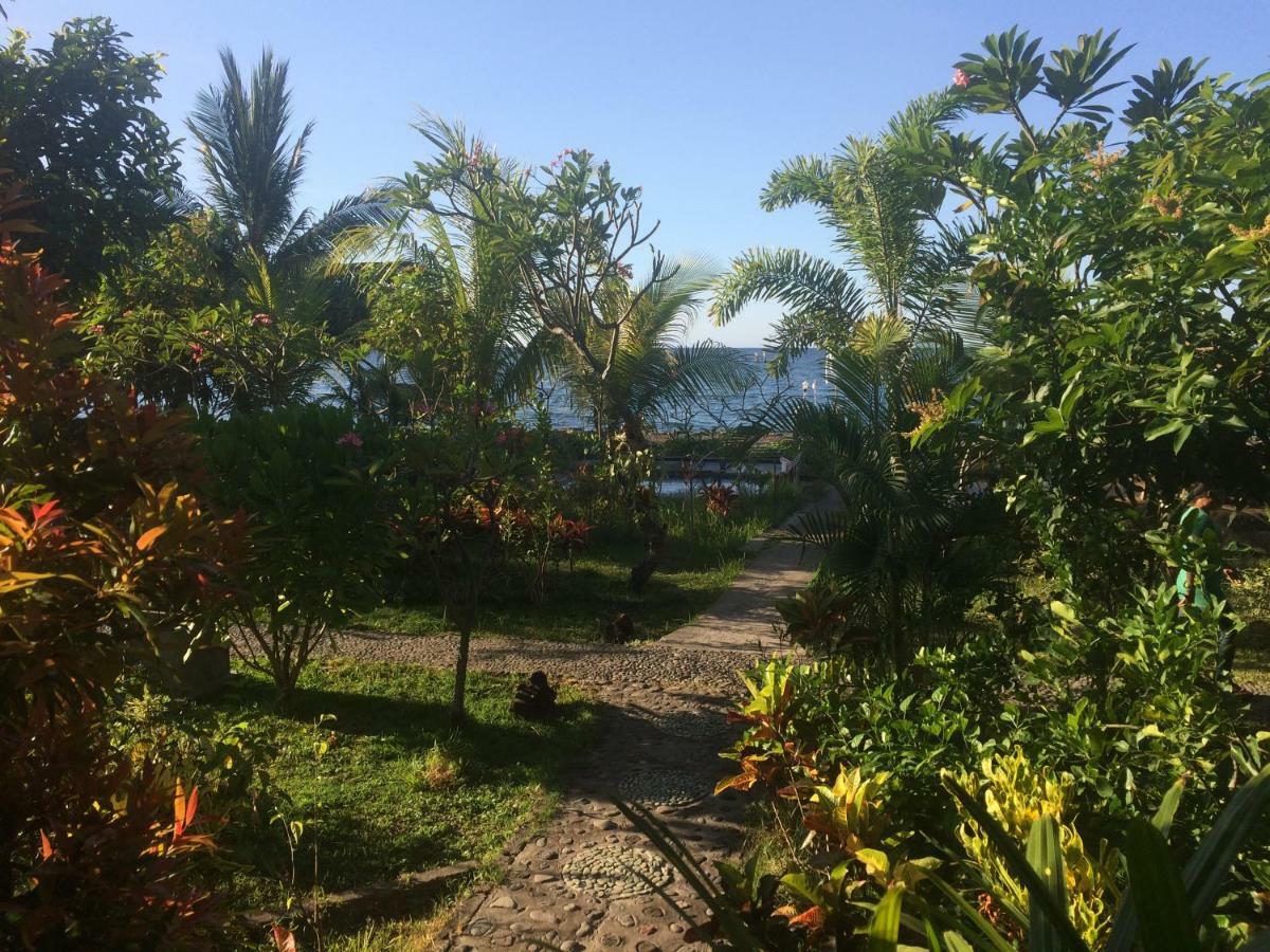 Bali Segara Lestari Oceanfront Villas Tejakula Zewnętrze zdjęcie