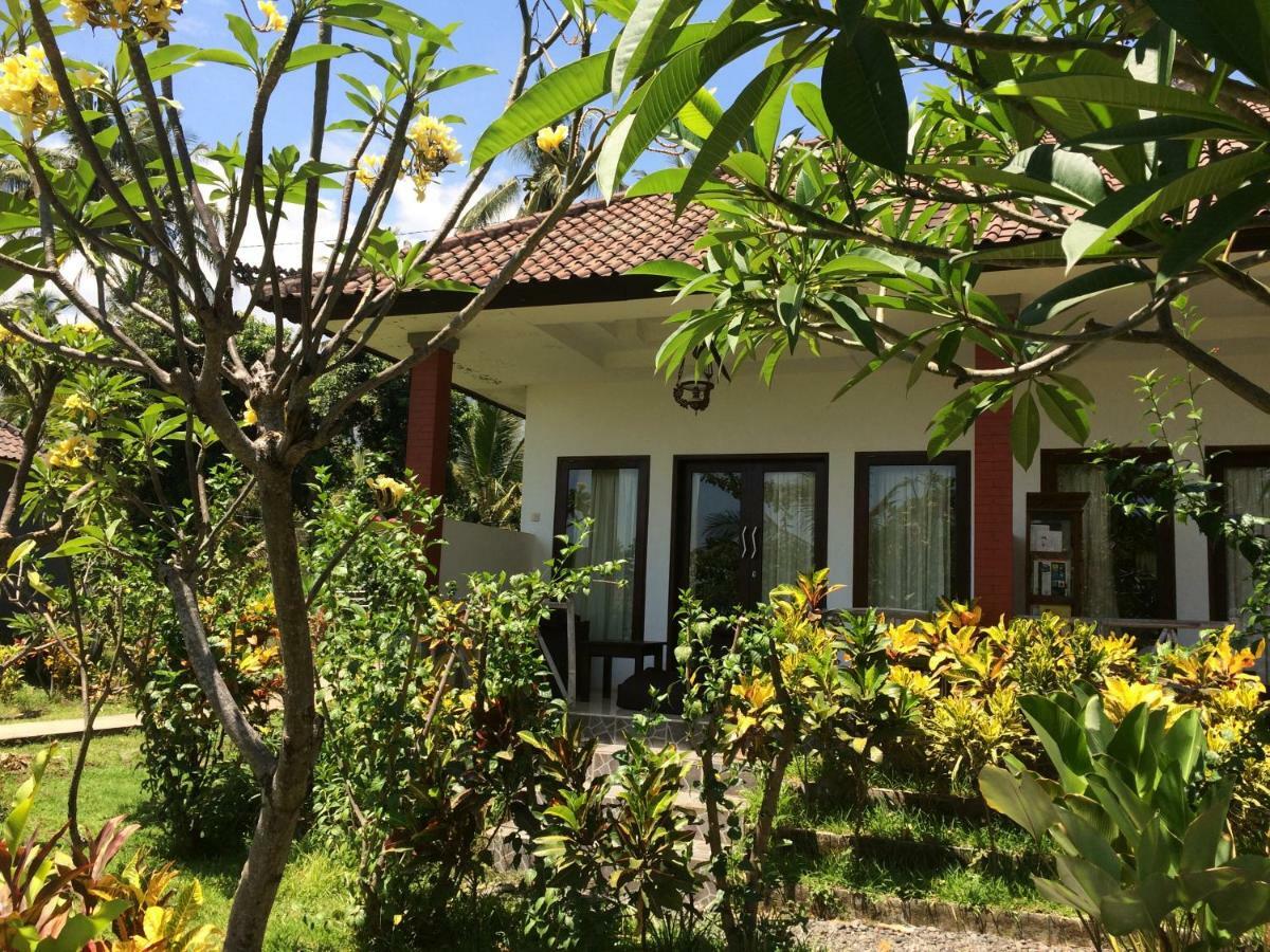 Bali Segara Lestari Oceanfront Villas Tejakula Zewnętrze zdjęcie
