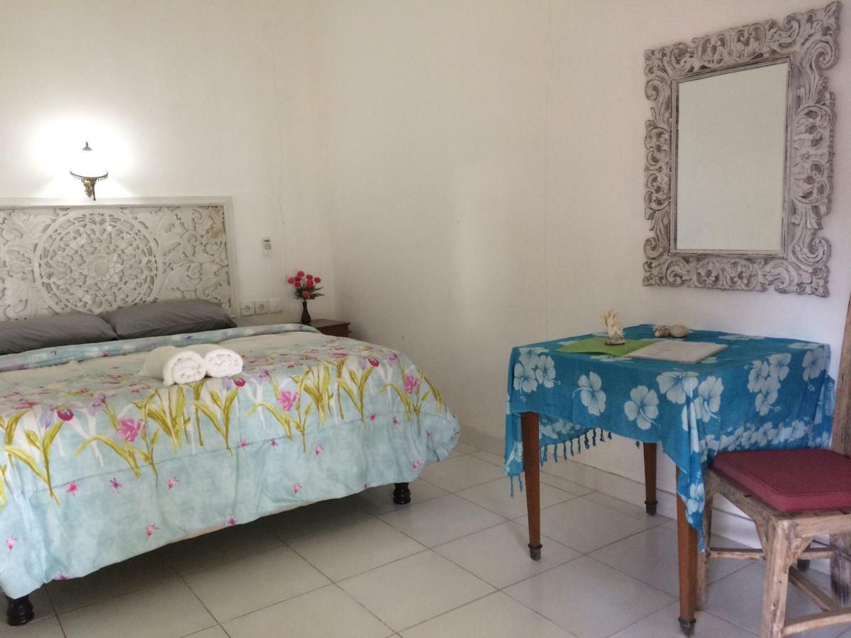 Bali Segara Lestari Oceanfront Villas Tejakula Zewnętrze zdjęcie