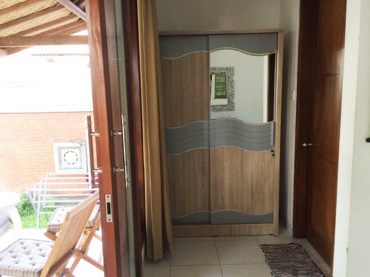 Bali Segara Lestari Oceanfront Villas Tejakula Zewnętrze zdjęcie