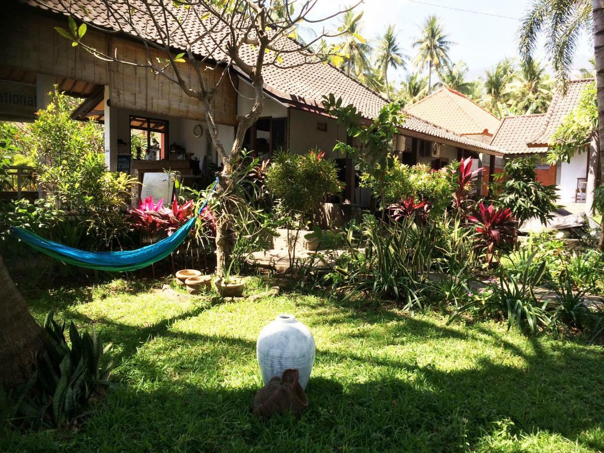 Bali Segara Lestari Oceanfront Villas Tejakula Zewnętrze zdjęcie