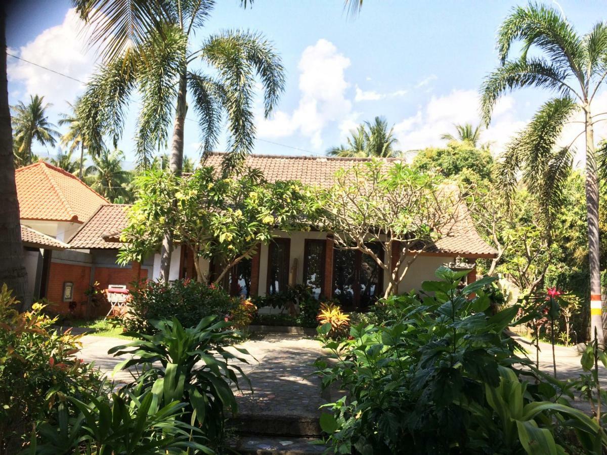 Bali Segara Lestari Oceanfront Villas Tejakula Zewnętrze zdjęcie