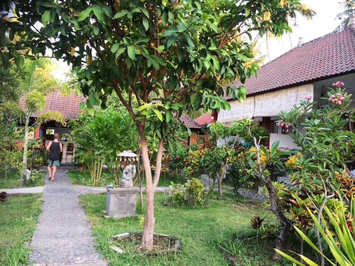 Bali Segara Lestari Oceanfront Villas Tejakula Zewnętrze zdjęcie