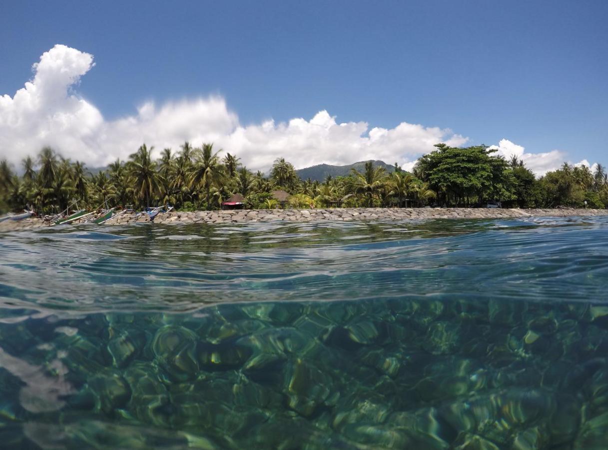 Bali Segara Lestari Oceanfront Villas Tejakula Zewnętrze zdjęcie