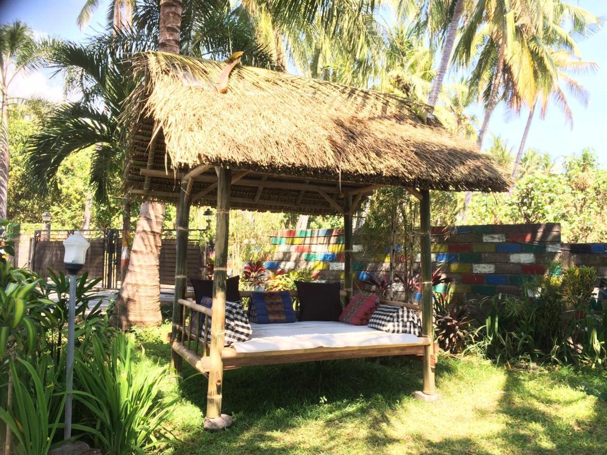Bali Segara Lestari Oceanfront Villas Tejakula Zewnętrze zdjęcie